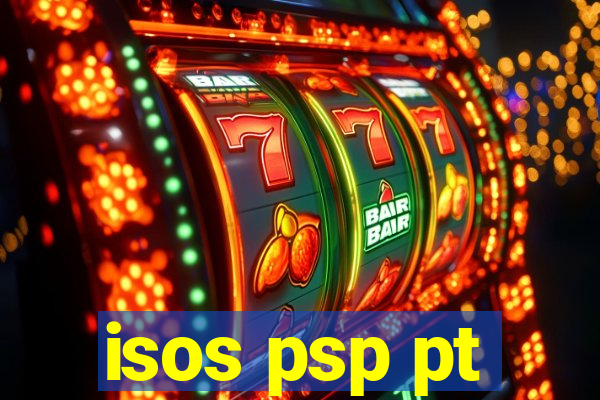 isos psp pt-br